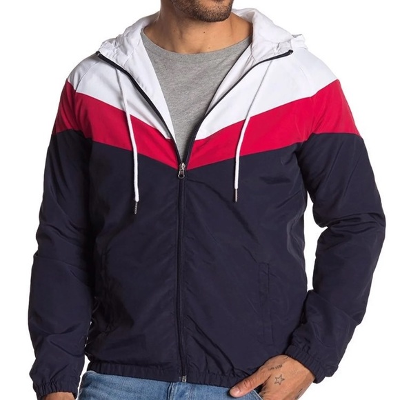 slate and stone jacket